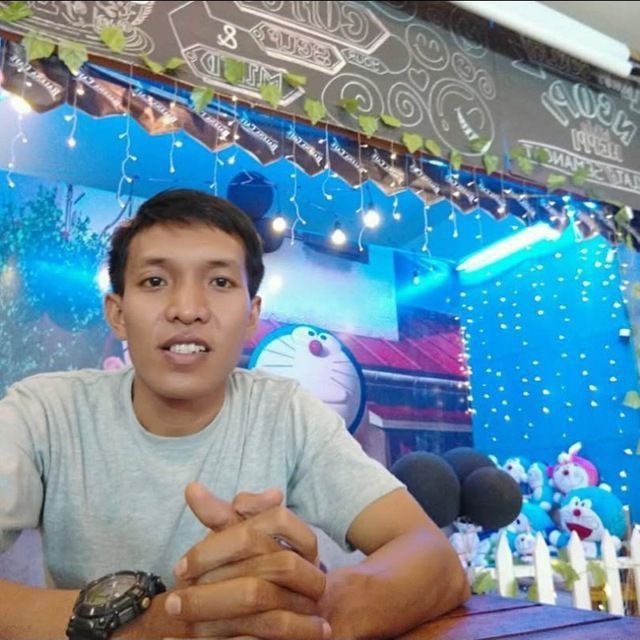 User