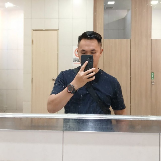 User