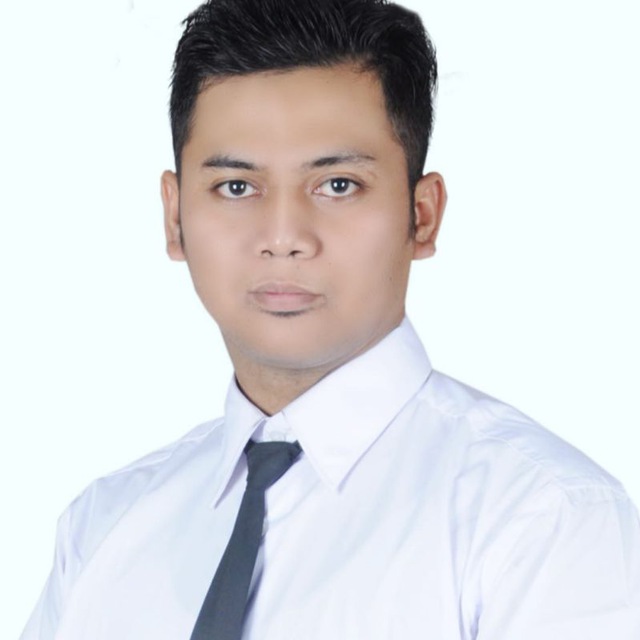 User