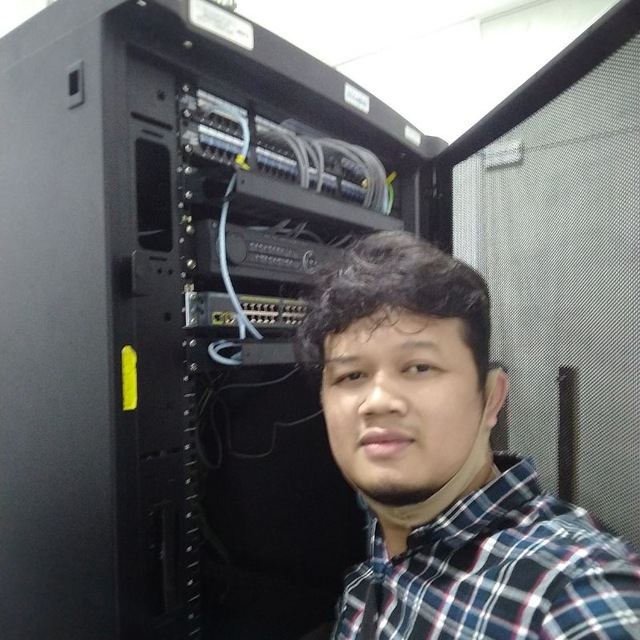 User