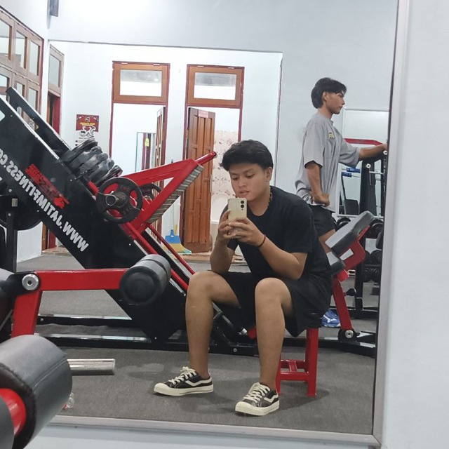 User