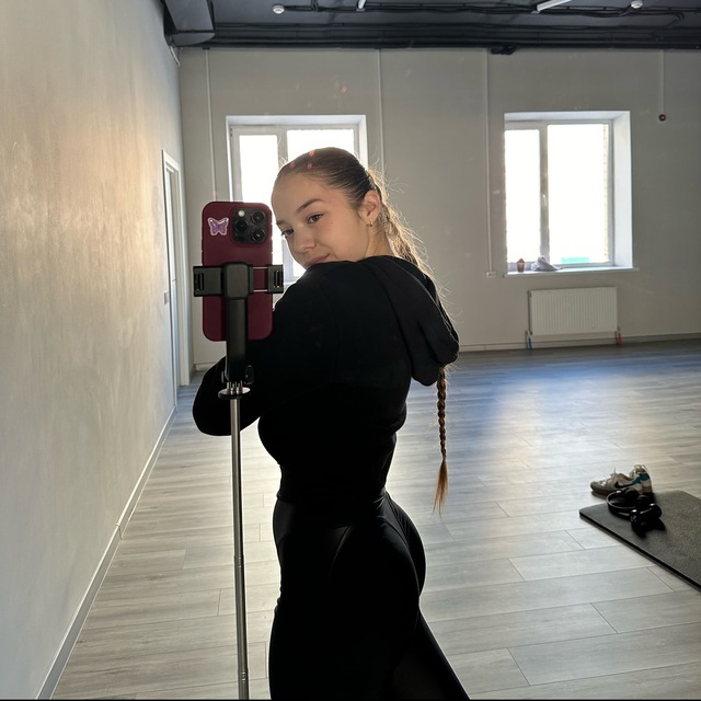User