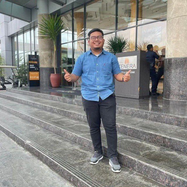 User