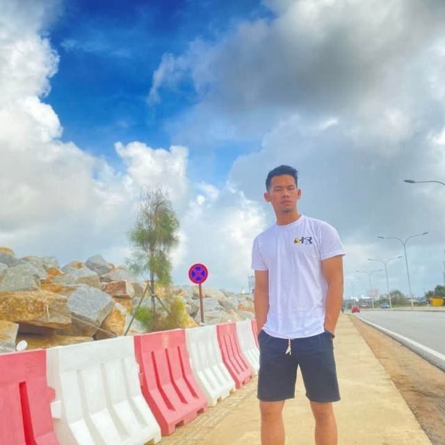 User